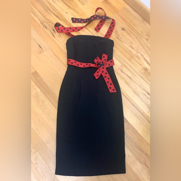 Lucky Thirteen Dresses Trigger Finger By Lucky Thirteen Bodycon